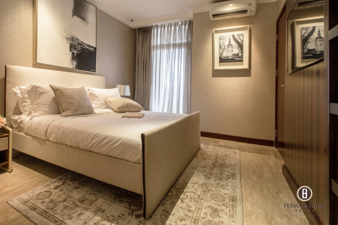 2BR BedRoom